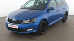 Gebraucht 2016 Skoda Fabia Style Kombi | 11.490 € (Fairer Preis)