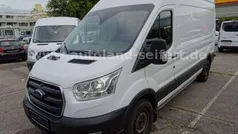 Gebraucht 2020 Ford Transit Van / Kleinbus | 17.950 € (Guter Preis)