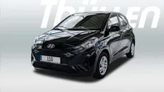 Schwarz Neu 2025 Hyundai i10 Select Kleinwagen | 17.560 € (Fairer Preis)