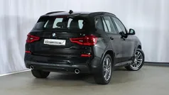 Gebraucht 2021 BMW X3 M Sport SUV | 36.790 € (Guter Preis)