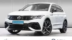 Gebraucht 2021 VW Tiguan R SUV | 37.987 € (Fairer Preis)