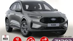 Gebraucht 2025 Ford Kuga ST-Line SUV | 35.388 € (Guter Preis)