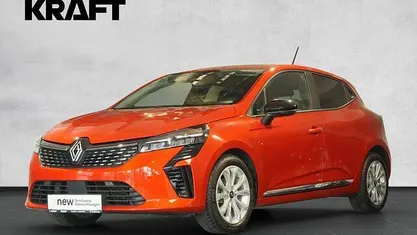 Gebraucht Renault Clio V Evolution 91 PS (66 kW) 2024 Dezirrot metallic Limousine