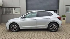 Rauchgrau metallic Neu 2025 VW Polo Life Kleinwagen | 21.990 € (Fairer Preis)