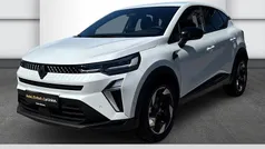 Gebraucht 2025 Renault Captur Techno SUV | 28.010 € (Fairer Preis)