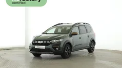 Gebraucht 2024 Dacia Jogger Extreme Van / Kleinbus | 21.990 € (Fairer Preis)