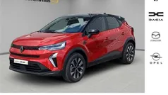 Gebraucht 2025 Renault Captur Evolution SUV | 23.989 € (Fairer Preis)