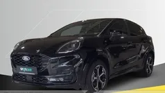 Gebraucht 2025 Ford Puma ST-Line SUV | 24.390 € (Superpreis)