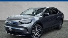 Magnetic grey metallic Neu 2025 Ford Capri Premium SUV | 52.890 € (Superpreis)