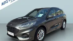 Gebraucht 2021 Ford Kuga ST-Line X SUV | 20.850 € (Fairer Preis)