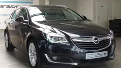 Gebraucht 2016 Opel Insignia Innovation Kombi | 11.490 € (Fairer Preis)