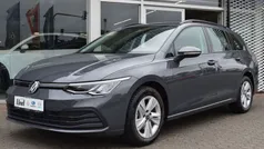 Gebraucht 2022 VW Golf VIII Life Kombi | 20.900 € (Guter Preis)