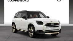 Weiß Neu 2025 Mini Countryman SUV | 49.485 € (Fairer Preis)