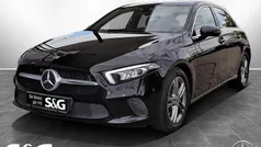 Gebraucht 2018 Mercedes A180 Limousine | 20.960 € (Etwas zu teuer)