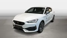 Nevada weiss Gebraucht 2024 Cupra Leon Limousine | 31.890 € (Guter Preis)