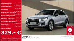Gebraucht 2024 Audi Q2 Advanced Plus SUV | 32.550 € (Fairer Preis)