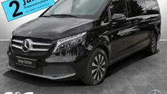 Mercedes V300