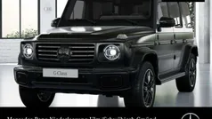 Gebraucht 2024 Mercedes G450 Night SUV | 173.890 € (Teuer)