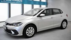 Gebraucht 2023 VW Polo Life Kleinwagen | 16.450 € (Guter Preis)