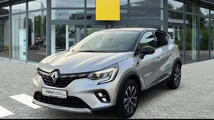 Gebraucht Renault Captur Komfort 91 PS (66 kW) 2023 SUV