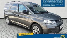 VW Caddy Maxi