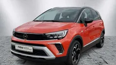 Gebraucht 2021 Opel Crossland X Ultimate SUV | 15.980 € (Fairer Preis)