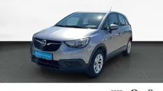 Gebraucht 2020 Opel Crossland X SUV | 12.960 € (Fairer Preis)