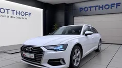 Gebraucht 2022 Audi A6 Sport Kombi | 36.750 € (Fairer Preis)