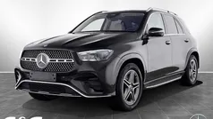 Gebraucht 2024 Mercedes GLE450 AMG AMG SUV | 95.577 € (Fairer Preis)