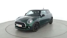 Grün Gebraucht 2018 Mini Cooper Kleinwagen | 14.710 € (Guter Preis)