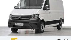 Gebraucht 2024 VW Crafter Van | 36.630 € (Superpreis)