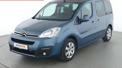 Gebraucht 2016 Citroën Berlingo SELECTION Van / Kleinbus | 14.450 € (Teuer)