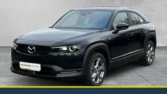 Gebraucht 2024 Mazda MX30 Exclusive-Line SUV | 26.990 € (Fairer Preis)