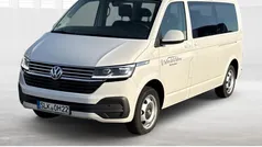 Gebraucht 2024 VW Caravelle Comfortline Van / Kleinbus | 66.920 € (Fairer Preis)