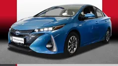 Gebraucht 2019 Toyota Prius Plug-in Hybrid Comfort Kleinwagen | 22.989 € (Fairer Preis)