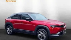 Gebraucht 2020 Mazda MX30 SUV | 16.880 € (Fairer Preis)