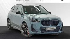 Gebraucht 2024 BMW X1 M Sport SUV | 42.777 € (Fairer Preis)