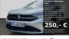 Gebraucht 2024 VW Taigo Move SUV | 24.900 € (Fairer Preis)