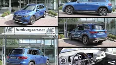 Gebraucht 2024 Mercedes GLB220 AMG line SUV | 47.680 € (Fairer Preis)