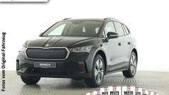 Blackmagic perleffekt Gebraucht 2024 Skoda Enyaq iV SUV | 35.920 € (Fairer Preis)