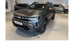 Gebraucht 2025 Dacia Duster Extreme SUV | 27.549 € (Fairer Preis)