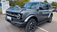 Carbonized grey metallic Neu 2024 Ford Bronco SUV | 63.900 € (Fairer Preis)