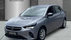 Grau Gebraucht 2020 Opel Corsa Edition Kleinwagen | 12.990 € (Fairer Preis)