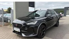 Gebraucht 2022 Cupra Formentor VZ SUV | 30.880 € (Fairer Preis)