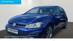 Gebraucht 2018 VW Golf VII Join Limousine | 18.500 € (Fairer Preis)