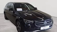 Gebraucht 2022 Mercedes E220 Kombi | 26.390 € (Guter Preis)