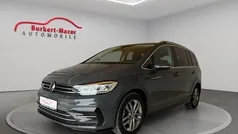 Gebraucht 2021 VW Touran Highline Van / Kleinbus | 30.985 € (Fairer Preis)