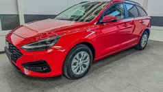 Engine red jhr Neu 2025 Hyundai i30 Style Kombi | 19.250 € (Superpreis)