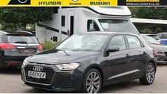 Gebraucht 2019 Audi A1 Sportback Advanced Kleinwagen | 18.980 € (Fairer Preis)