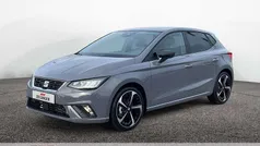 Grau Gebraucht 2025 Seat Ibiza FR Kleinwagen | 23.745 € (Fairer Preis)